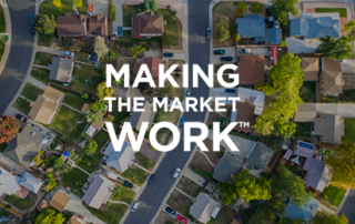 Making the Market Work by Kevin Hawkins