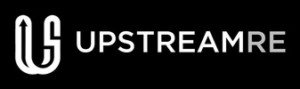 Upstream logo