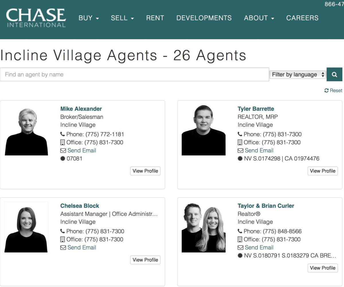 Compass is Really a Branding Agency For Agents WAV Group Consulting