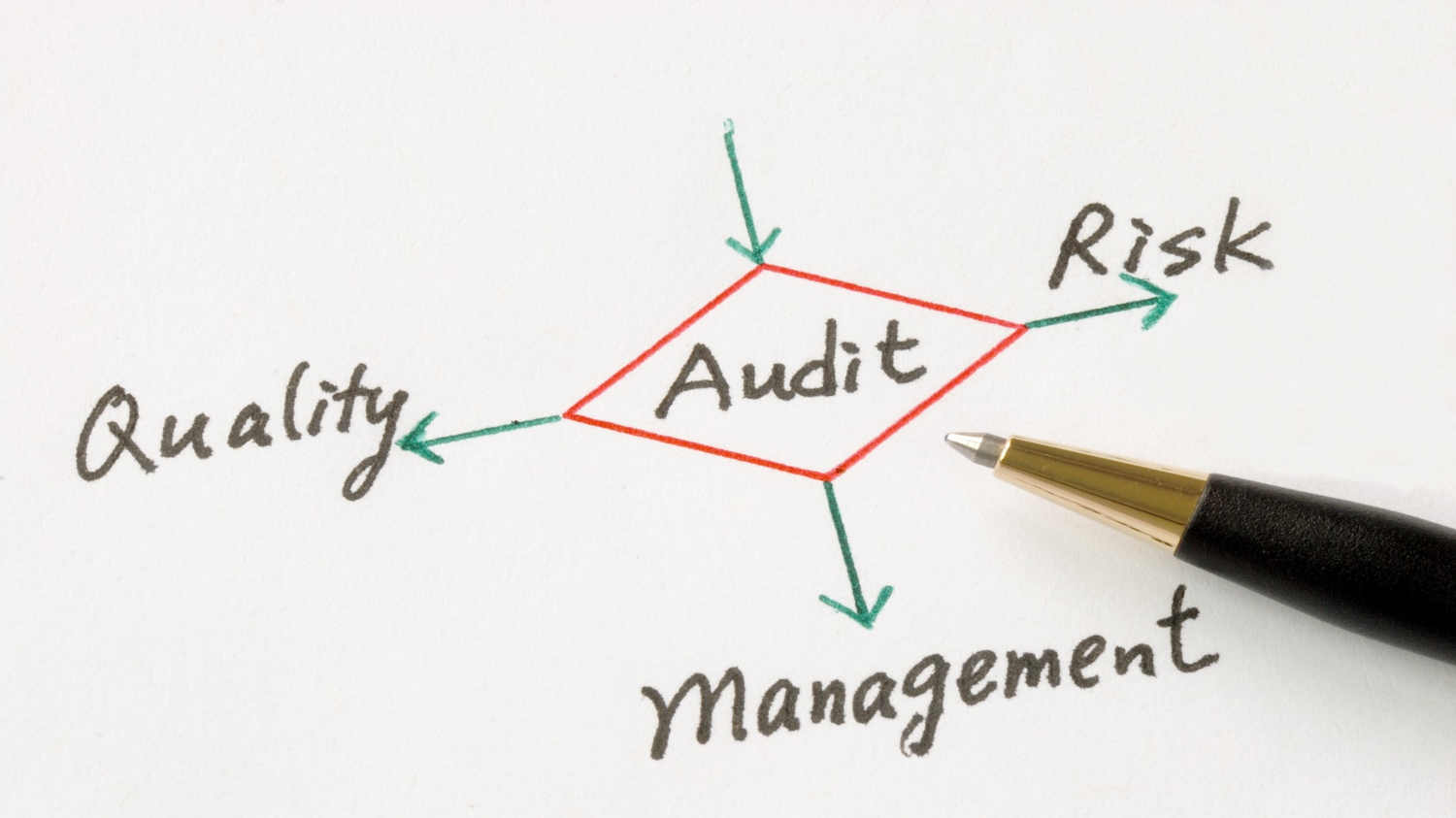 WAV Group Technology Services - System Audits