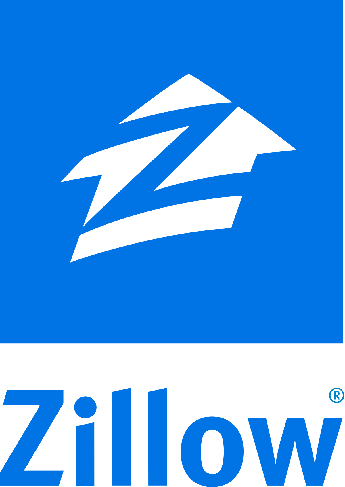Zillow (zillow.com) - Logos Download