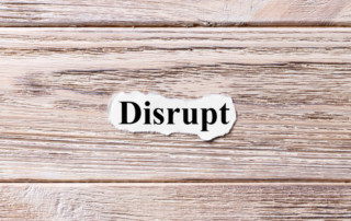 Disruptors