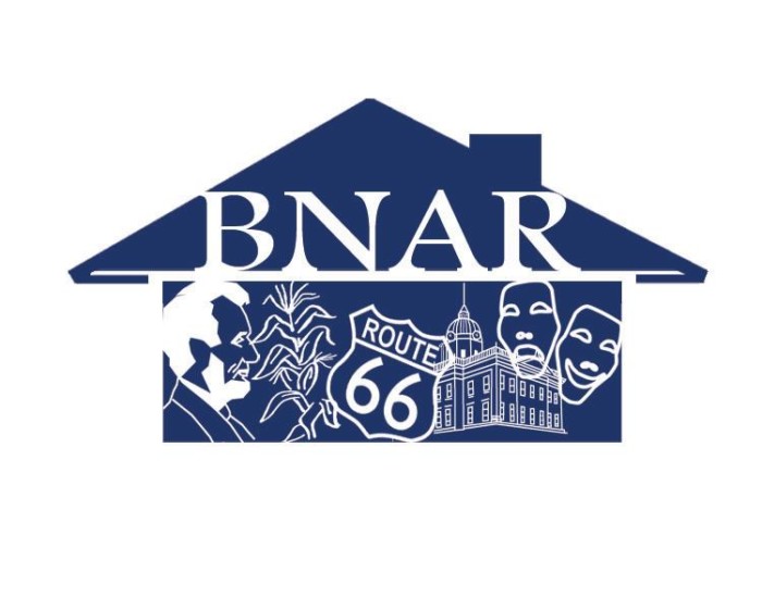 Midwest Real Estate Data (MRED) BloomingtonNormal Association