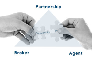 Broker Agent Partnership Connecting the Consumer Experience