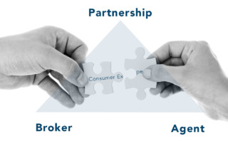 Broker Agent Partnership Connecting the Consumer Experience