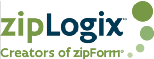 zipLogix Logo