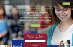 The Common App