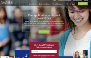 The Common App