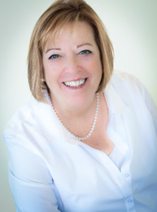 Kathy Condon Headshot