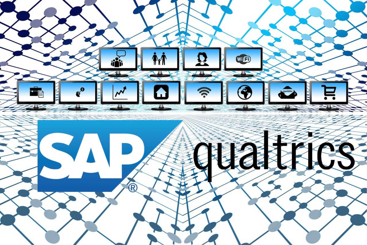 Qualtrics to be Acquired for 8 Billion WAV Group Consulting