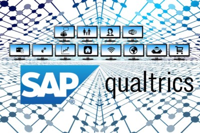 SAP Acquires Qualtrics