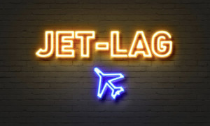 Jet Lag