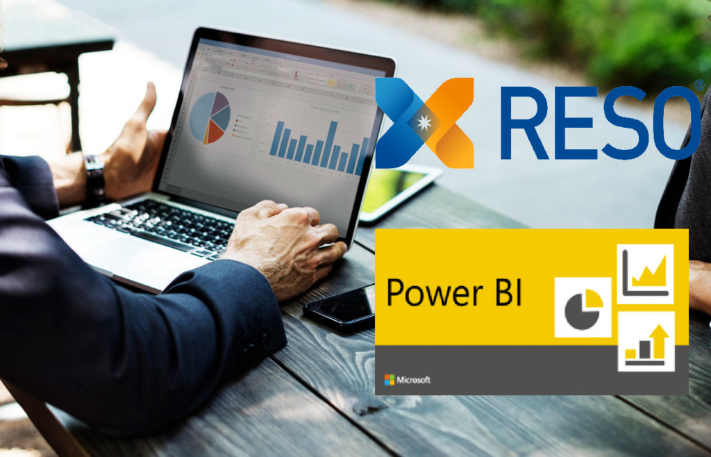 Power BI Custom Data Connector for RESO OUID