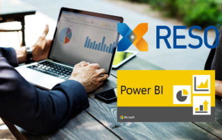 Power BI Custom Data Connector for RESO OUID