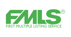 First Multiple Listing Service (FMLS) logo