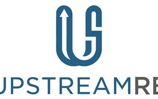 UpstreamRE Logo