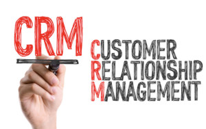 CRM