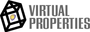 Virtual Properties Logo