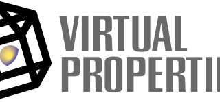 Virtual Properties Logo