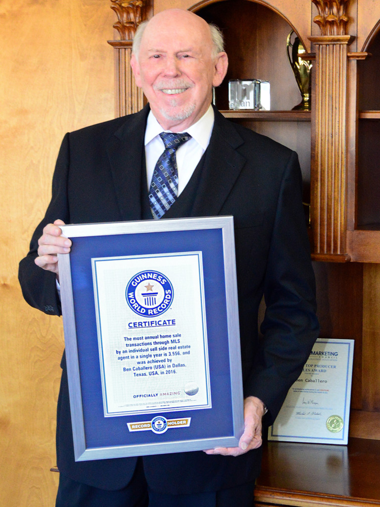 Top Real Estate Agents in the World: Elite Property Masters