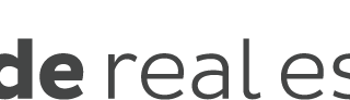 Inside real estate logo