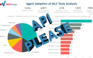 MLS Tools Usage Analysis Graphs
