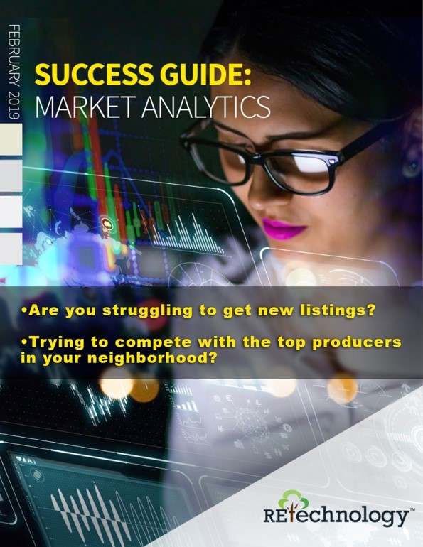 Market Analytics Success Guide