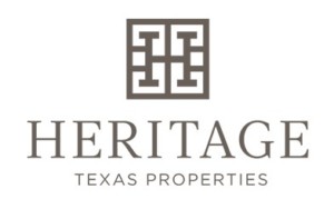 HeritageTXLogo