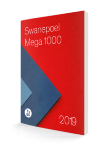 T3 Sixty Mega 1000 Book 