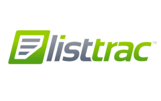 ListTrac Logo