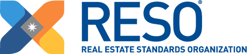 RESO Logo