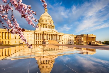 Image of a building in DC