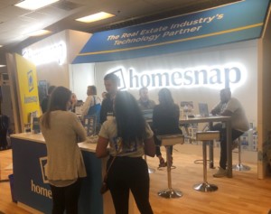 Homesnap new exhibit