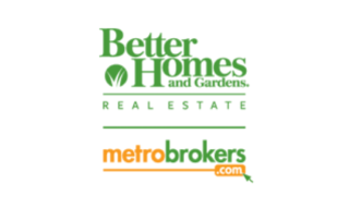 Better Homes and Gardens Real Estate MetroBrokers.com