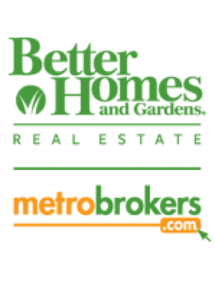 Better Homes and Gardens Real Estate - MetroBrokers.com