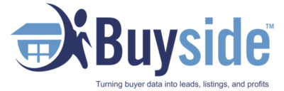 Buyside - Turning buyer data into leads, listings, and profits