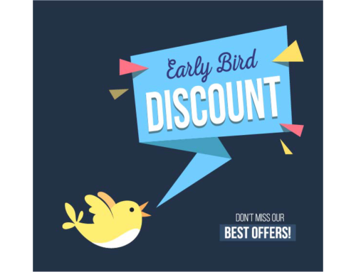 The RESO Conference: The Best Bang for Your Buck; Early Bird Discount Ends on Wed July 17th