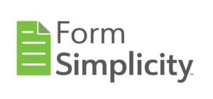 form simplicity logo