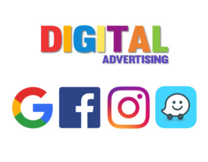 Digital Ads