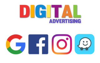 Digital Ads