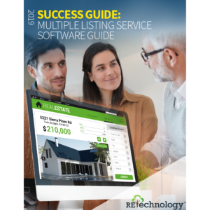  Success Guide: Multiple Listing Service Software Guide