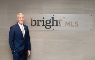 Brian Donnellan of brightMLS