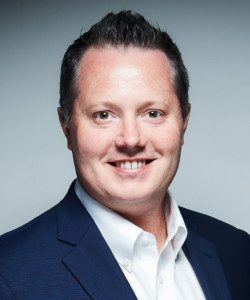 Mark McDonough 