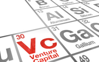 table of elements - Vc - Venture Capital