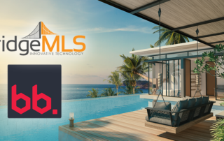 luxury home with boxbrownie and bridge MLS logos
