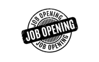 job opening