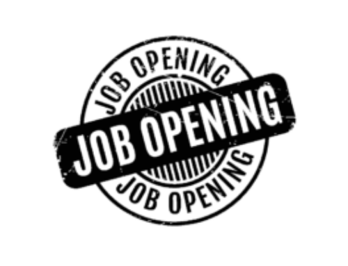 Broker Portal Job Openings Released
