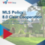 MLS 8.0 Policy