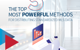 Top 5 Most Powerful Methods for Distributing MLS Data - research paper cover image