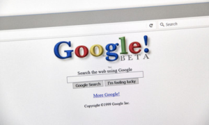 Google Beta